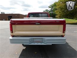 1986 Ford F150 (CC-1836014) for sale in O'Fallon, Illinois