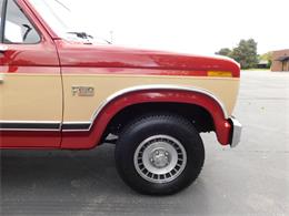1986 Ford F150 (CC-1836014) for sale in O'Fallon, Illinois