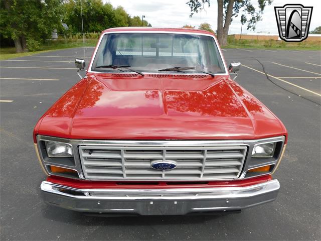 1986 Ford F150 (CC-1836014) for sale in O'Fallon, Illinois