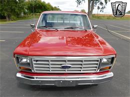 1986 Ford F150 (CC-1836014) for sale in O'Fallon, Illinois