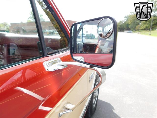 1986 Ford F150 (CC-1836014) for sale in O'Fallon, Illinois