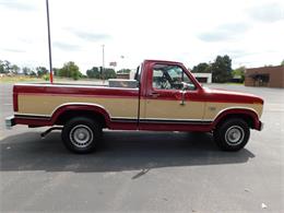 1986 Ford F150 (CC-1836014) for sale in O'Fallon, Illinois