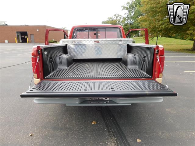 1986 Ford F150 (CC-1836014) for sale in O'Fallon, Illinois