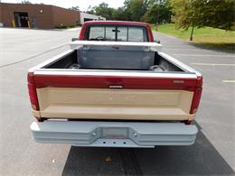1986 Ford F150 (CC-1836014) for sale in O'Fallon, Illinois
