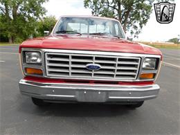 1986 Ford F150 (CC-1836014) for sale in O'Fallon, Illinois