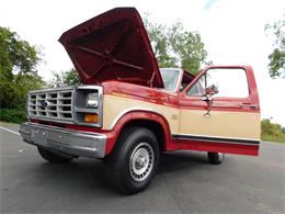 1986 Ford F150 (CC-1836014) for sale in O'Fallon, Illinois