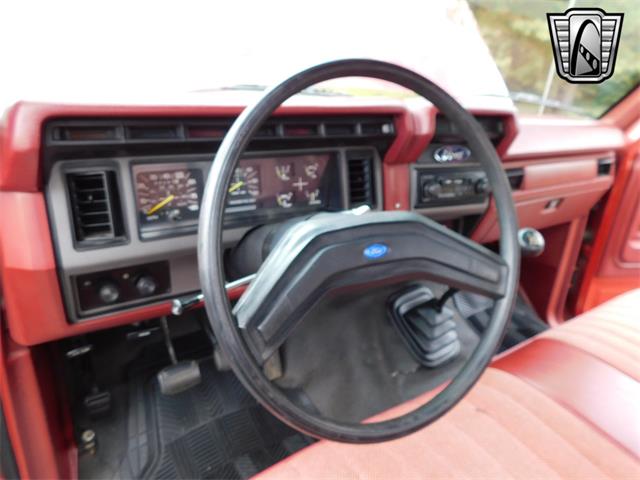 1986 Ford F150 (CC-1836014) for sale in O'Fallon, Illinois