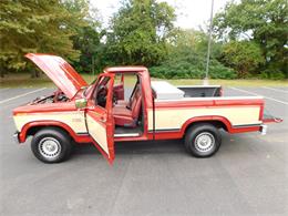 1986 Ford F150 (CC-1836014) for sale in O'Fallon, Illinois