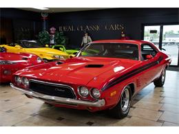 1973 Dodge Challenger (CC-1836016) for sale in Venice, Florida