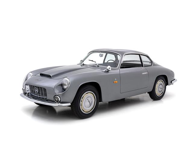 1960 Lancia Flaminia Sport (CC-1836024) for sale in Saint Louis, Missouri