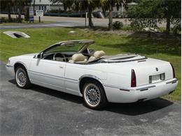 1995 Cadillac Eldorado (CC-1836027) for sale in Palmetto, Florida