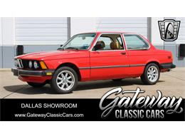 1980 BMW 3 Series (CC-1836033) for sale in O'Fallon, Illinois