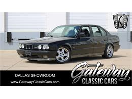 1991 BMW M5 (CC-1836039) for sale in O'Fallon, Illinois