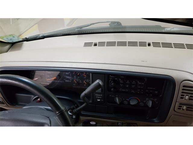 1997 Chevrolet Silverado (CC-1830606) for sale in Mankato, Minnesota