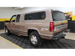 1997 Chevrolet Silverado (CC-1830606) for sale in Mankato, Minnesota