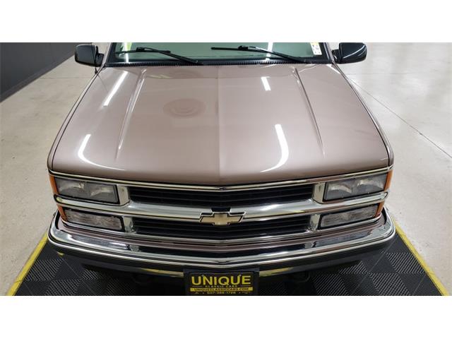 1997 Chevrolet Silverado (CC-1830606) for sale in Mankato, Minnesota