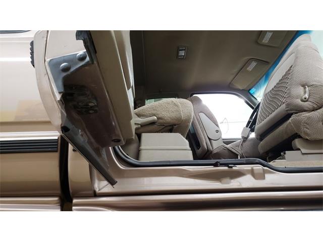 1997 Chevrolet Silverado (CC-1830606) for sale in Mankato, Minnesota