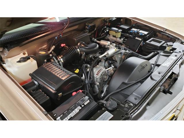 1997 Chevrolet Silverado (CC-1830606) for sale in Mankato, Minnesota