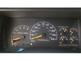1997 Chevrolet Silverado (CC-1830606) for sale in Mankato, Minnesota