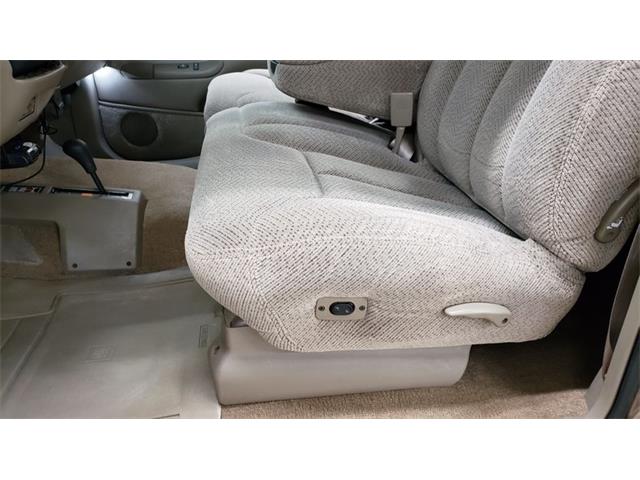1997 Chevrolet Silverado (CC-1830606) for sale in Mankato, Minnesota