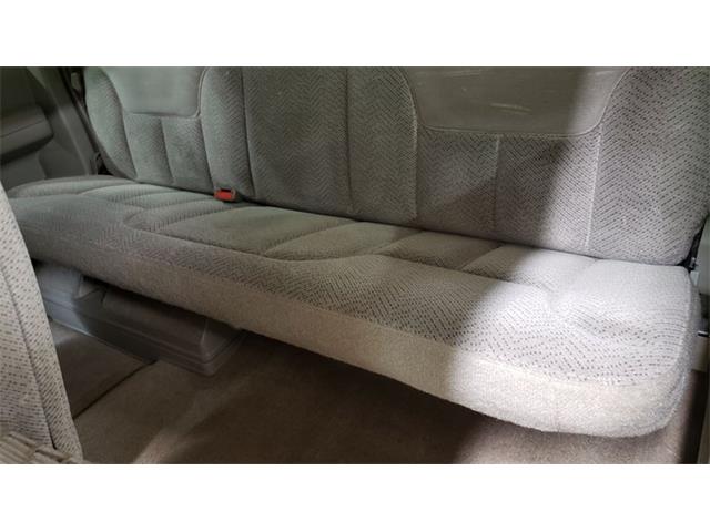 1997 Chevrolet Silverado (CC-1830606) for sale in Mankato, Minnesota