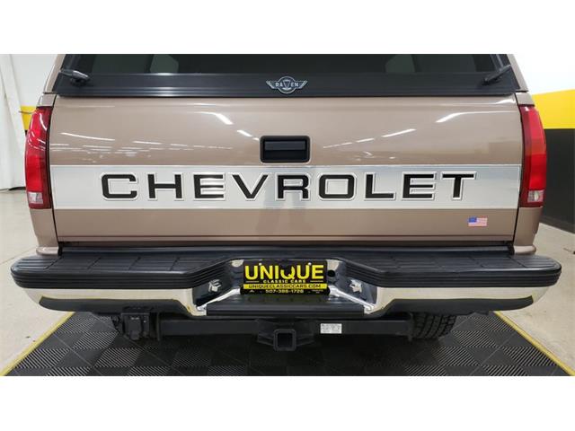 1997 Chevrolet Silverado (CC-1830606) for sale in Mankato, Minnesota
