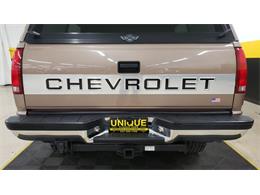 1997 Chevrolet Silverado (CC-1830606) for sale in Mankato, Minnesota