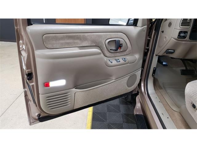 1997 Chevrolet Silverado (CC-1830606) for sale in Mankato, Minnesota