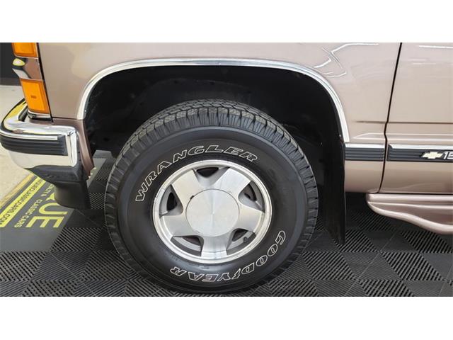 1997 Chevrolet Silverado (CC-1830606) for sale in Mankato, Minnesota