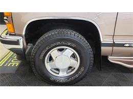 1997 Chevrolet Silverado (CC-1830606) for sale in Mankato, Minnesota