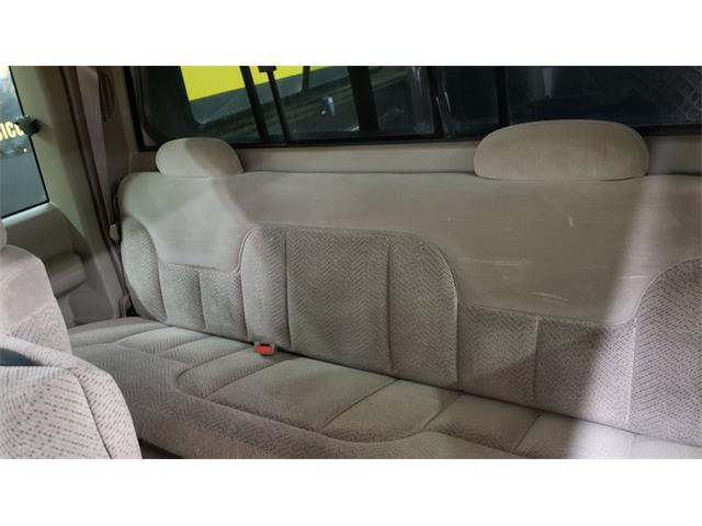 1997 Chevrolet Silverado (CC-1830606) for sale in Mankato, Minnesota