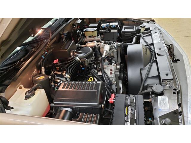 1997 Chevrolet Silverado (CC-1830606) for sale in Mankato, Minnesota