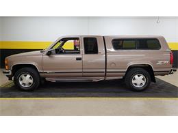 1997 Chevrolet Silverado (CC-1830606) for sale in Mankato, Minnesota