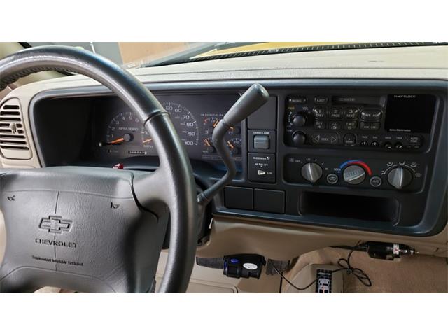 1997 Chevrolet Silverado (CC-1830606) for sale in Mankato, Minnesota