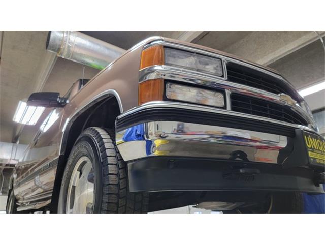 1997 Chevrolet Silverado (CC-1830606) for sale in Mankato, Minnesota