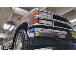 1997 Chevrolet Silverado (CC-1830606) for sale in Mankato, Minnesota