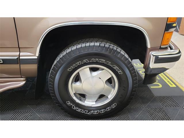 1997 Chevrolet Silverado (CC-1830606) for sale in Mankato, Minnesota