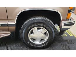 1997 Chevrolet Silverado (CC-1830606) for sale in Mankato, Minnesota