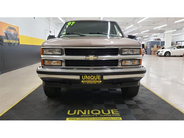 1997 Chevrolet Silverado (CC-1830606) for sale in Mankato, Minnesota