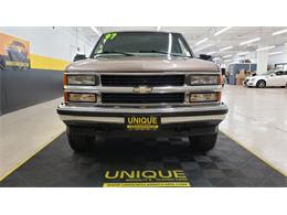 1997 Chevrolet Silverado (CC-1830606) for sale in Mankato, Minnesota