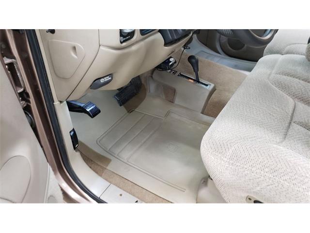 1997 Chevrolet Silverado (CC-1830606) for sale in Mankato, Minnesota