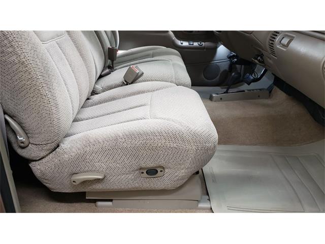 1997 Chevrolet Silverado (CC-1830606) for sale in Mankato, Minnesota
