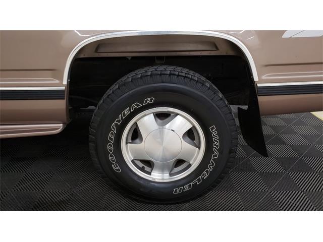 1997 Chevrolet Silverado (CC-1830606) for sale in Mankato, Minnesota