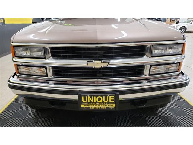 1997 Chevrolet Silverado (CC-1830606) for sale in Mankato, Minnesota