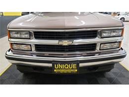 1997 Chevrolet Silverado (CC-1830606) for sale in Mankato, Minnesota