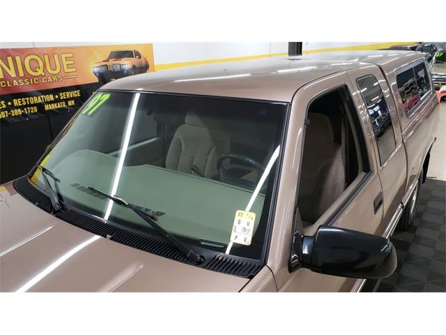 1997 Chevrolet Silverado (CC-1830606) for sale in Mankato, Minnesota