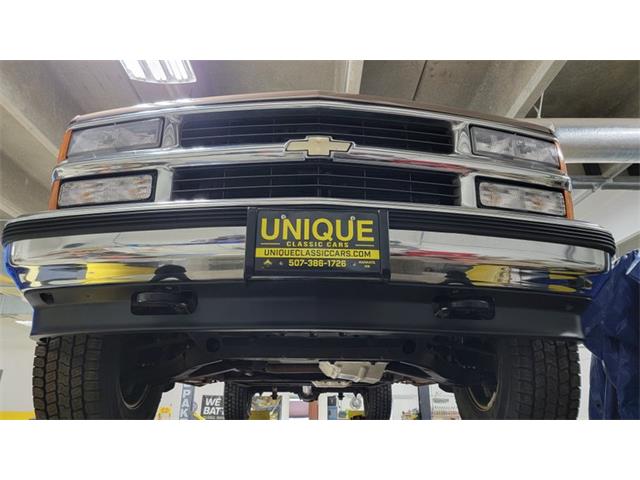 1997 Chevrolet Silverado (CC-1830606) for sale in Mankato, Minnesota
