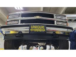 1997 Chevrolet Silverado (CC-1830606) for sale in Mankato, Minnesota