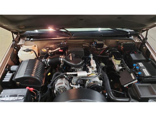 1997 Chevrolet Silverado (CC-1830606) for sale in Mankato, Minnesota