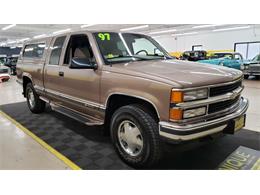 1997 Chevrolet Silverado (CC-1830606) for sale in Mankato, Minnesota